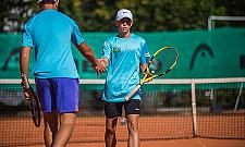 Kort i ścianka tenisowa na Bródnie? Wyniki poprzednich głosowań dają do myślenia