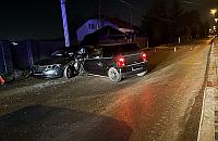 Na Czeremchowej kolejny wypadek. "Ktoś musi zginąć, by powstały progi?"