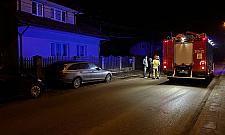 Na Czeremchowej kolejny wypadek. "Ktoś musi zginąć, by powstały progi?"