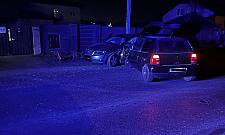 Na Czeremchowej kolejny wypadek. "Ktoś musi zginąć, by powstały progi?"