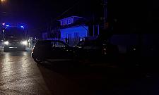 Na Czeremchowej kolejny wypadek. "Ktoś musi zginąć, by powstały progi?"