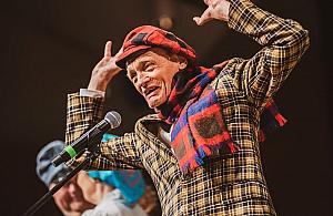 Bemowski wieczór w Salonie Mariana Hemara