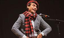 Bemowski wieczór w Salonie Mariana Hemara