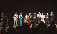 Bemowski wieczór w Salonie Mariana Hemara