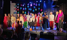 Fortepian, oświetlenie czy nagłośnienie? Mieszkańcy chcą wyposażyć WCK