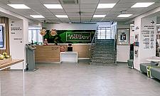 Metamorfoza sali obsługi mieszkańców w wawerskim ratuszu. Co się zmieniło?