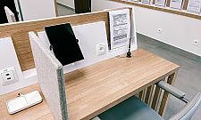 Metamorfoza sali obsługi mieszkańców w wawerskim ratuszu. Co się zmieniło?