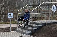 Nowy pomysł dla Bielan: park orientacji przestrzennej