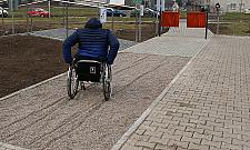 Nowy pomysł dla Bielan: park orientacji przestrzennej