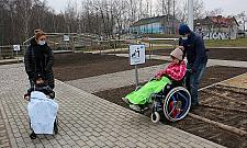 Nowy pomysł dla Bielan: park orientacji przestrzennej