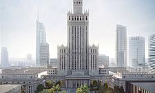 Powiększą park w centrum Warszawy. Koszt będzie gigantyczny