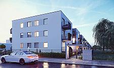 Więcej mieszkań na Białołęce. Rusza budowa na Skarbka z Gór