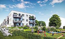 Więcej mieszkań na Białołęce. Rusza budowa na Skarbka z Gór