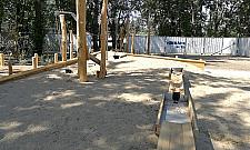 Mieszkańcy Białołęki chcą więcej placów zabaw i terenów rekreacyjnych