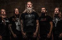 Amon Amarth zagra w Warszawie. Koncert pod chmurką na Woli