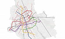 Most Krasińskiego wraca do łask. W wersji bez samochodów?