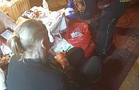 Straż miejska przesadziła z autopromocją. OPS: "Starsza pani jest pod naszą opieką"