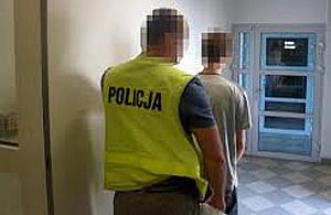 16-latek handlował mefedronem. Policja apeluje o "obserwowanie pociech"