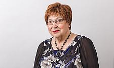 Pożegnaliśmy radną Wiesławę Schubert-Figarską. "Była dobrym duchem Bemowa"