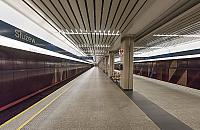 Stacje metra będą zabytkiem? Nagłe zainteresowanie mozaikami