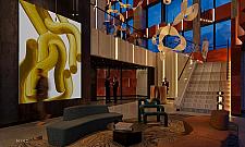 Co powstanie na szczycie nowego wieżowca? Już wszystko jasne