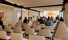 Co powstanie na szczycie nowego wieżowca? Już wszystko jasne