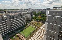 Kupili mieszkania, nie mogą podpisać aktów notarialnych