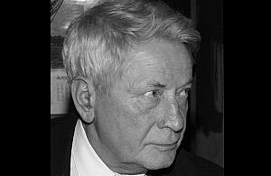 Zmarł Marek Tarczyński, varsavianista, historyk, żeglarz i żołnierz