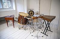 Powstała Przestrzeń Muzyki Współczesnej Hashtag Lab