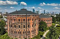 Rotundy zostają w rękach prywatnych. Burmistrz chciał je odebrać Biernackim