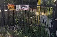 Nowy park kieszonkowy w Marysinie Wawerskim?