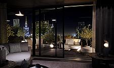 Nietypowy budynek na Mirowie. Zajmie zapuszczoną działkę