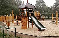 Jak uatrakcyjnić Las Młociński? Jest pomysł na punkt widokowy