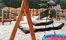 Jak uatrakcyjnić Las Młociński? Jest pomysł na punkt widokowy