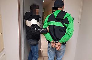 Ukradł kluczyki, wsiadł do auta, odjechał kawałek i otworzył piwo