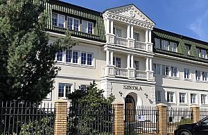 To jedna z najlepszych podstawówek w Polsce