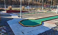 W pobliżu plaży Romantycznej powstanie pierwsze w stolicy pole do minigolfa?