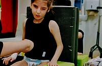 Pomóżmy 9-letniej Oliwii z Targówka