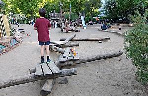 Place zabaw na Woli do pilnego remontu. Które mają szansę na metamorfozę?