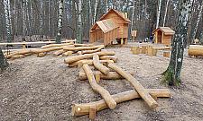 Place zabaw na Woli do pilnego remontu. Które mają szansę na metamorfozę?