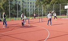 Wysyp pomysłów dla marysińskiej Syrenki