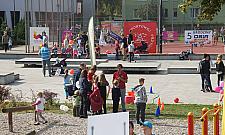 Wysyp pomysłów dla marysińskiej Syrenki