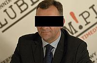CBA zatrzymało Włodzimierza K., sekretarza warszawskiego ratusza