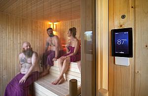 Kolejna bezpłatna sauna w Warszawie? Zalew Bardowskiego już czeka