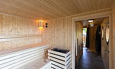 Kolejna bezpłatna sauna w Warszawie? Zalew Bardowskiego już czeka