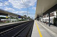 Świetny pomysł kolejarzy. Pociągi Intercity staną koło metra Młynów