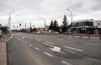 Nadchodzi remont Czecha. Jezdnia zostanie wzmocniona stalową siatką