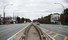 Nadchodzi remont Czecha. Jezdnia zostanie wzmocniona stalową siatką