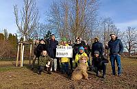 Park czy parking? Spór na Nowodworach