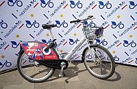 Veturilo wraca na Bemowo i Jelonki. Sprawdzamy lokalizacje